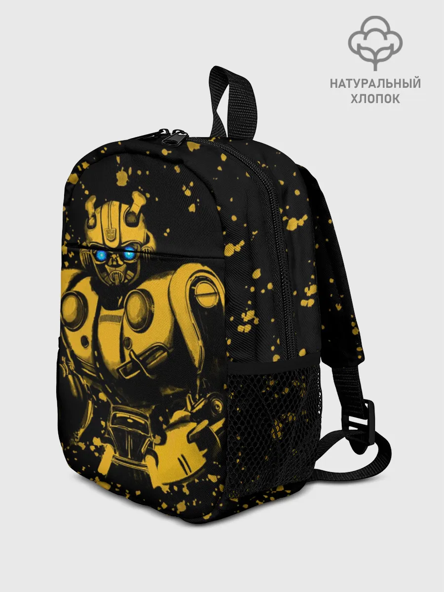 Рюкзак детский / Bumblebee