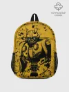 Рюкзак детский / Bumblebee