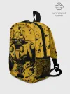 Рюкзак детский / Bumblebee