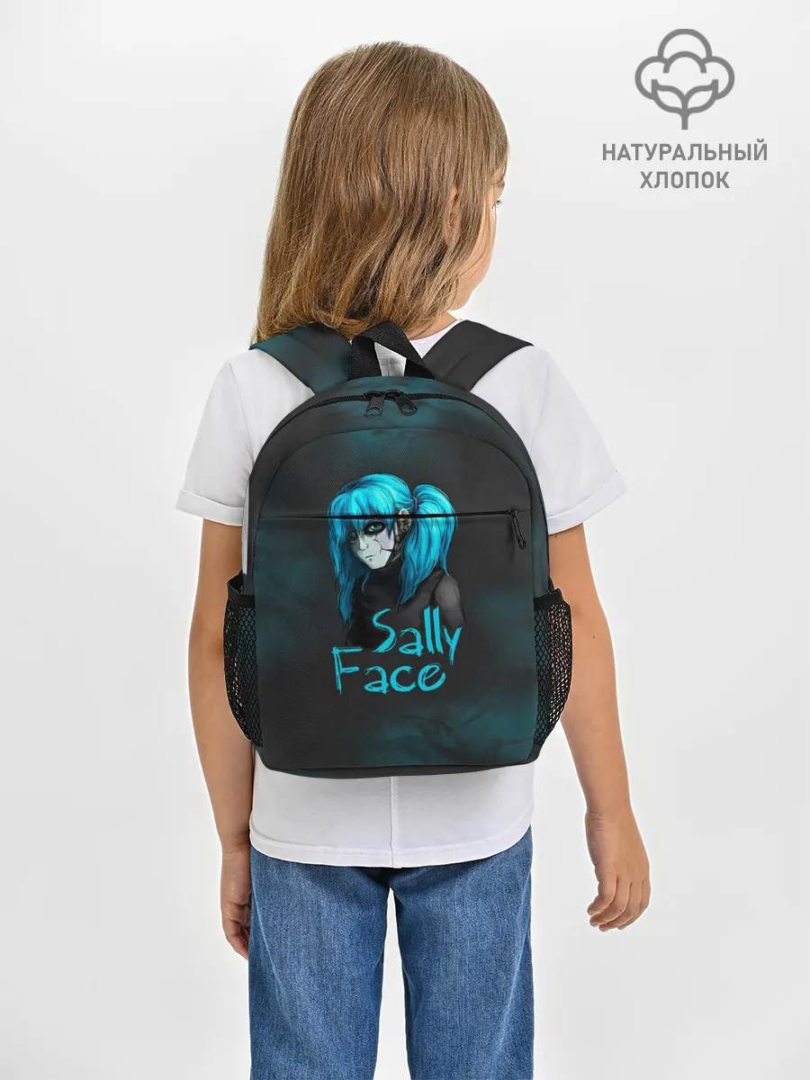 Рюкзак детский / Sally Face