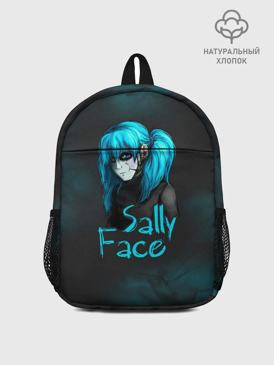 Рюкзак детский / Sally Face