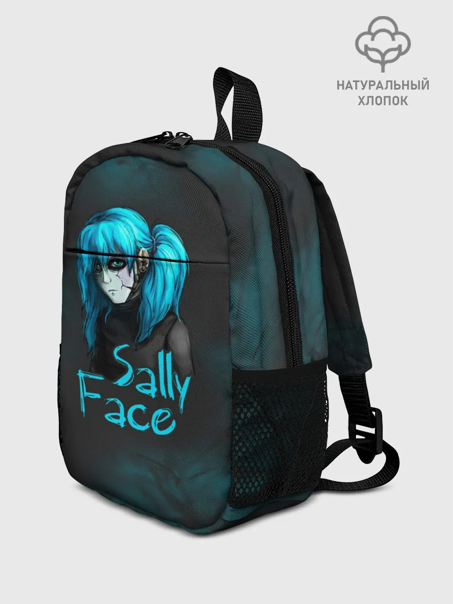 Рюкзак детский / Sally Face