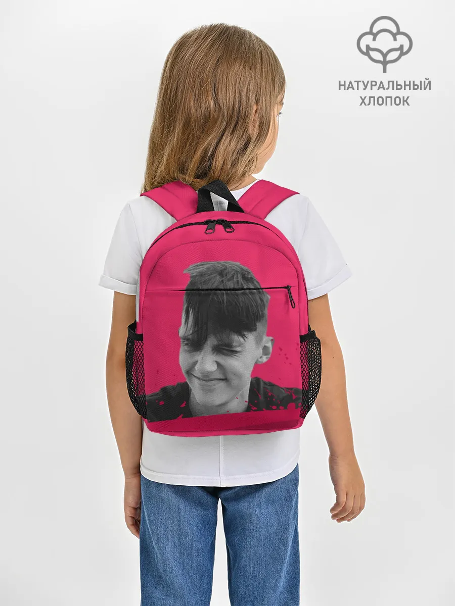 Рюкзак детский / Тима Белорусских