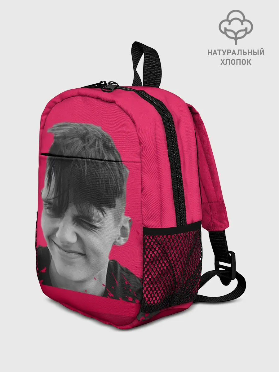 Рюкзак детский / Тима Белорусских