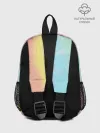 Рюкзак детский / Pastel Tie Dye