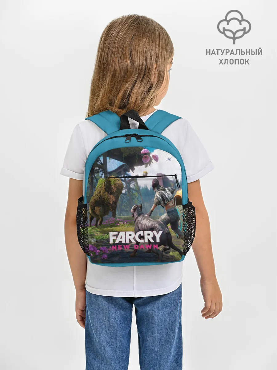Рюкзак детский / FARCRY:NEW DAWN