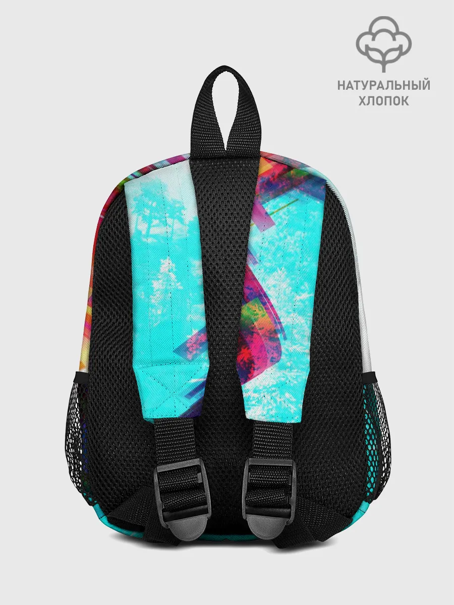 Рюкзак детский / FARCRY EXCLUSIVE