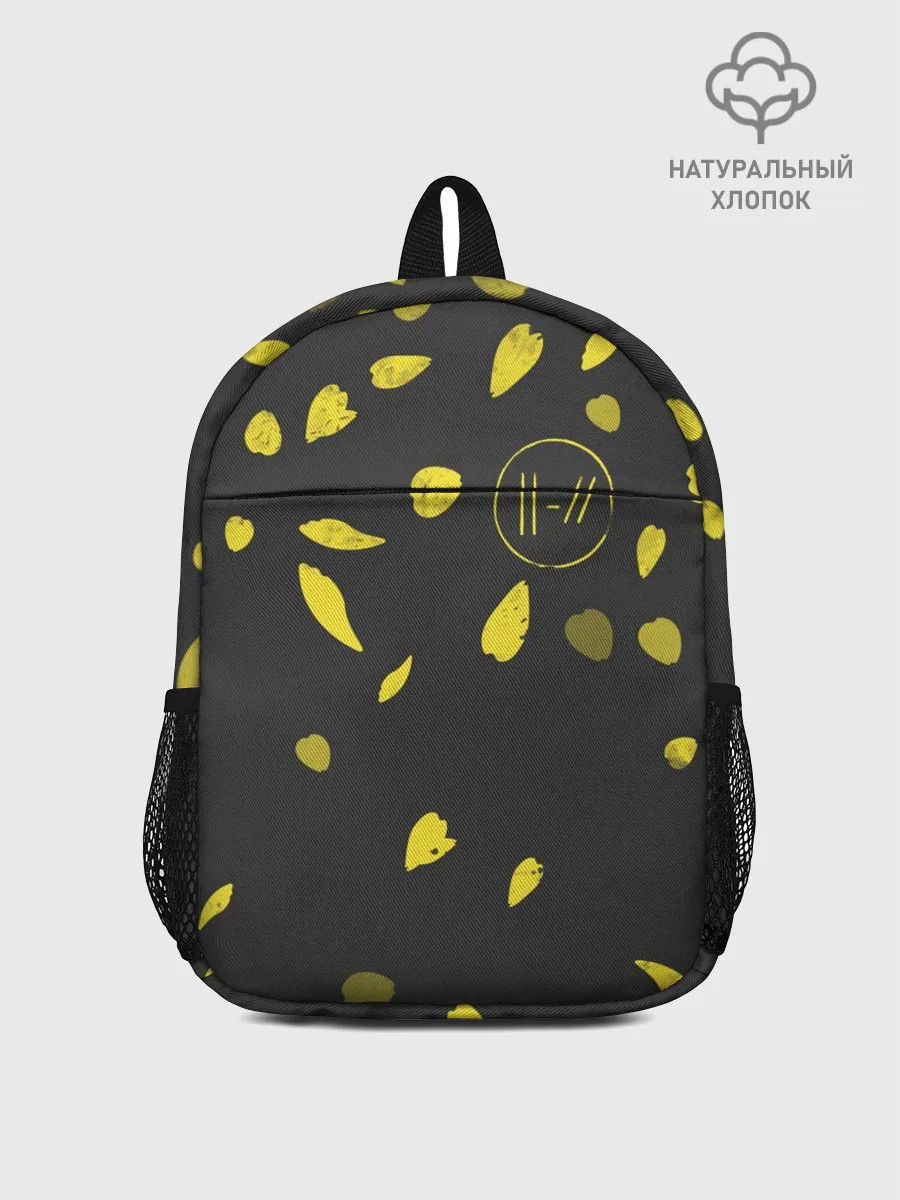 Рюкзак детский / Twenty One Pilots - Trench