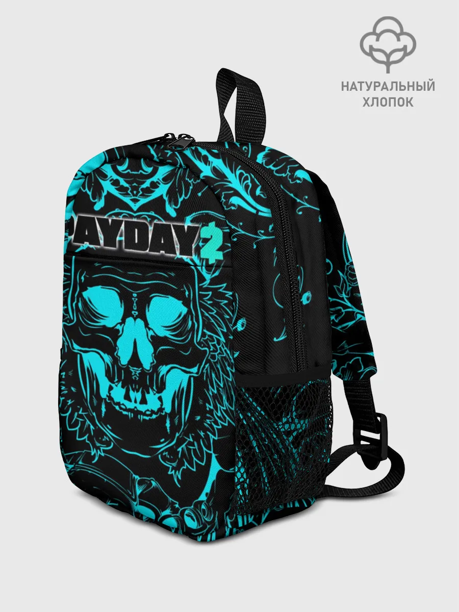 Рюкзак детский / Payday 2