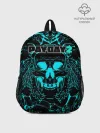 Рюкзак детский / Payday 2