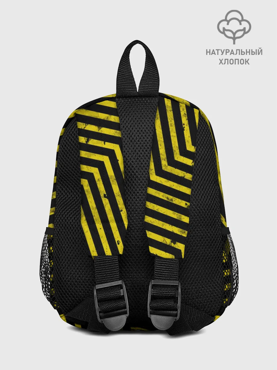 Рюкзак детский / Twenty One Pilots - Trench