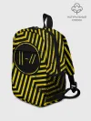 Рюкзак детский / Twenty One Pilots - Trench