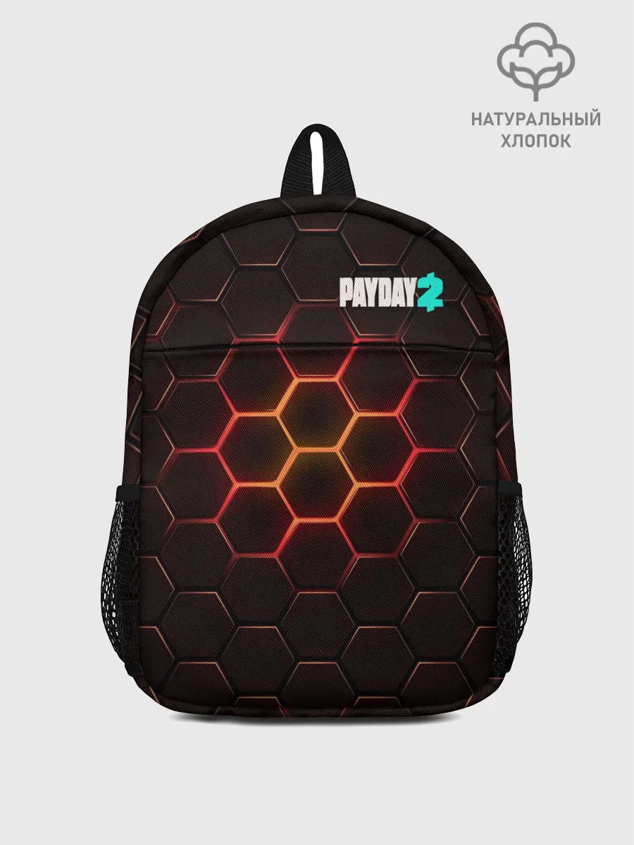 Рюкзак детский / Payday 2