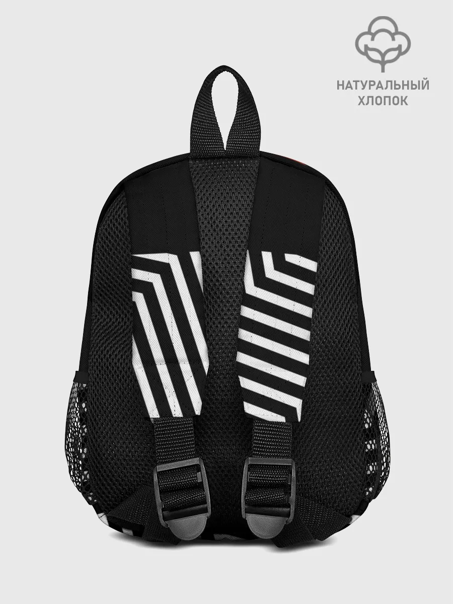 Рюкзак детский / Twenty One Pilots - Blurryface