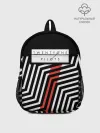 Рюкзак детский / Twenty One Pilots - Blurryface
