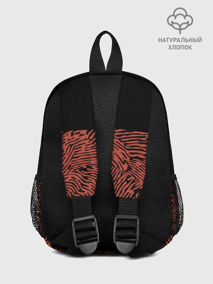 Рюкзак детский / Twenty One Pilots - Blurryface