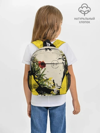 Рюкзак детский / Twenty One Pilots - Trench