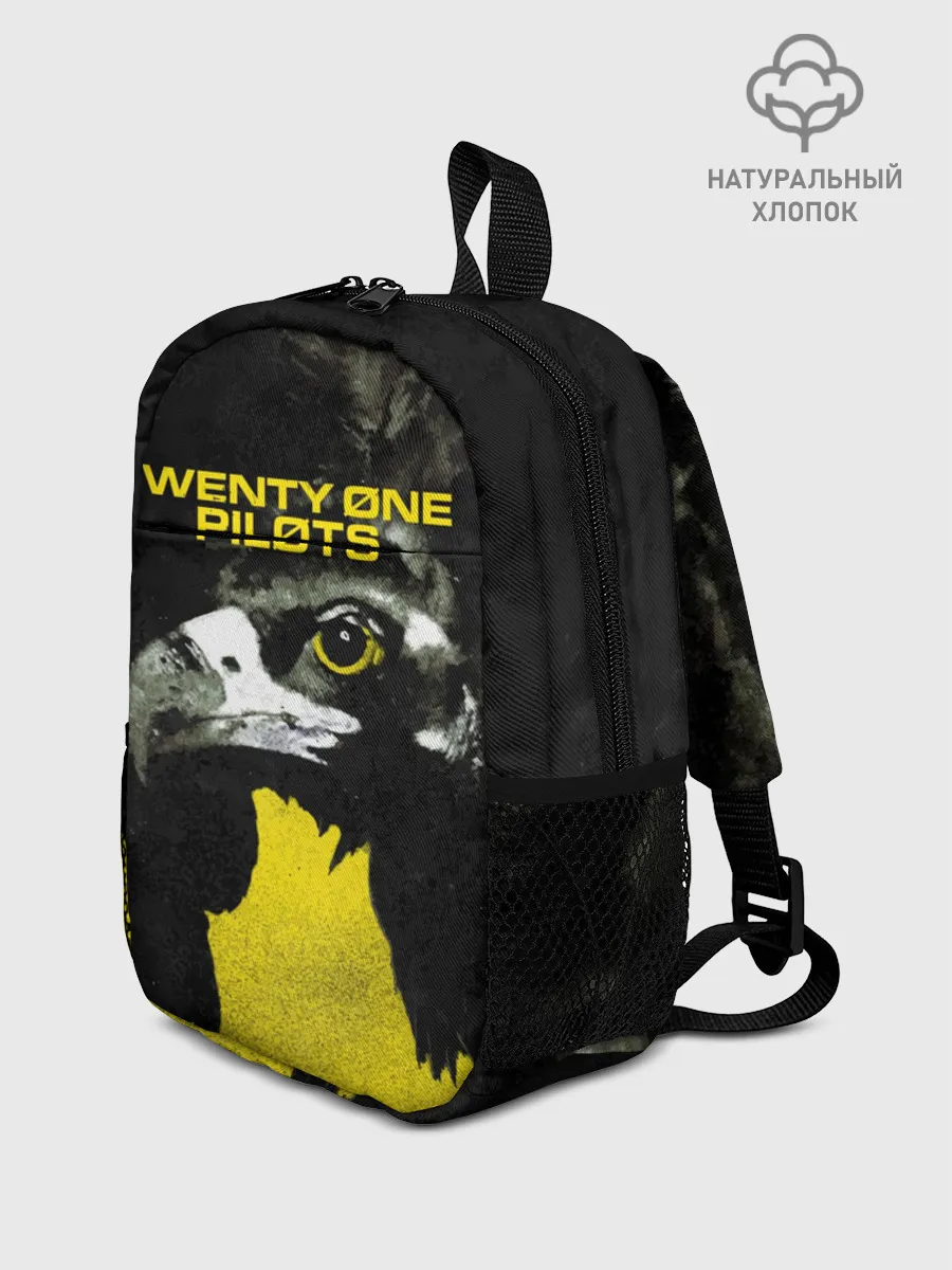 Рюкзак детский / Twenty One Pilots - Trench
