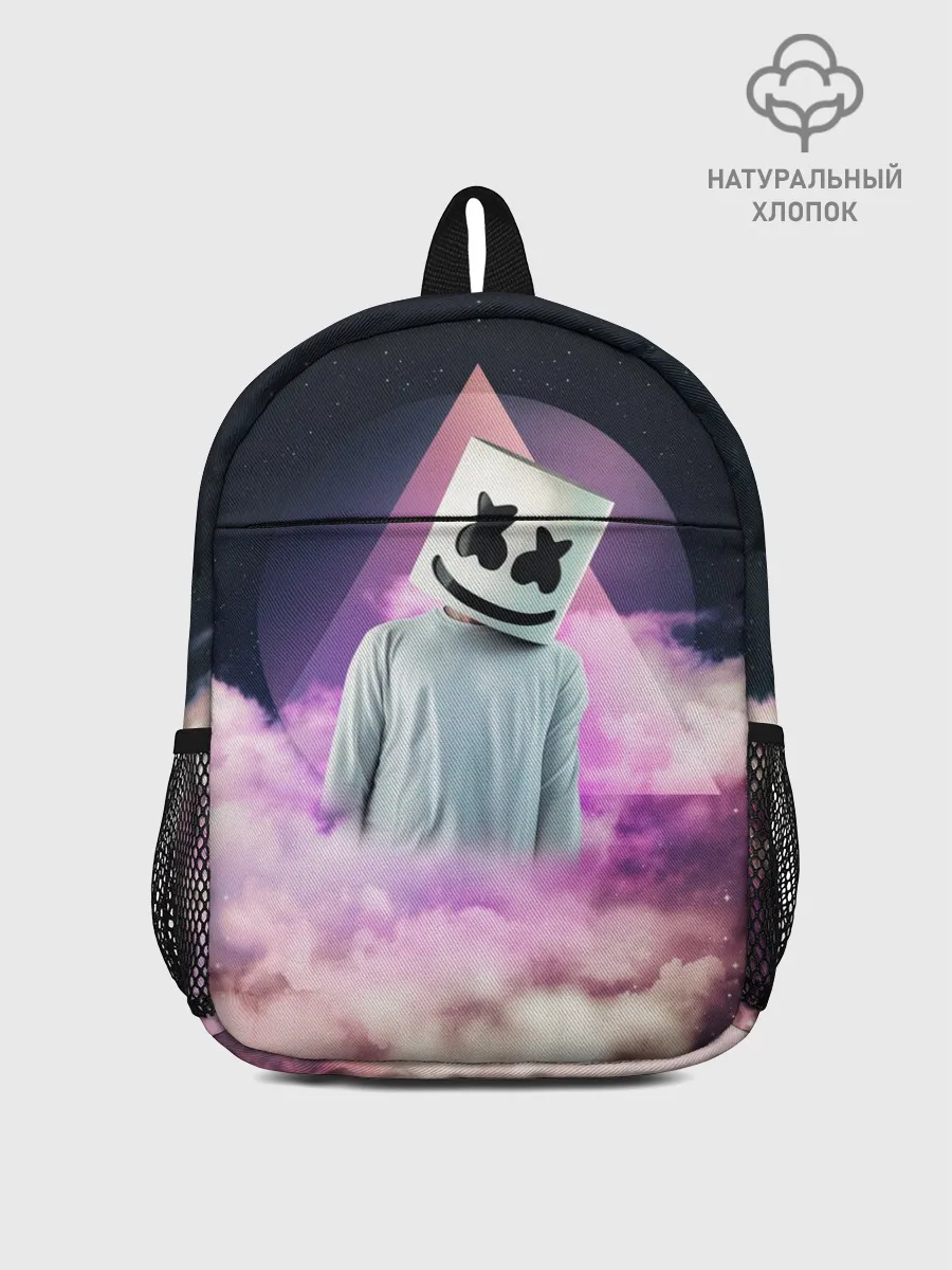 Рюкзак детский / Marshmallow