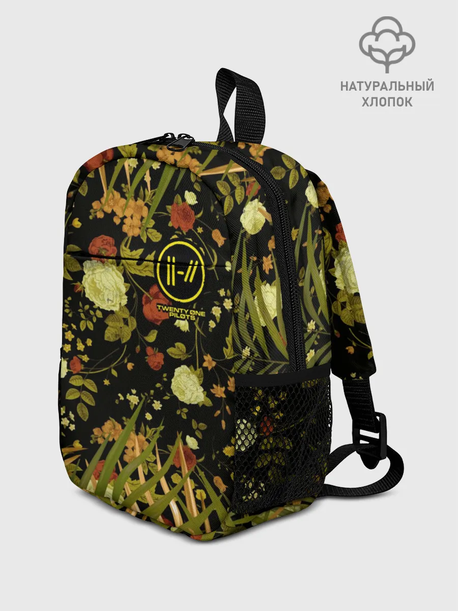 Рюкзак детский / Twenty One Pilots - Trench