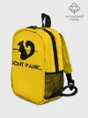 Рюкзак детский / Dont Panic.