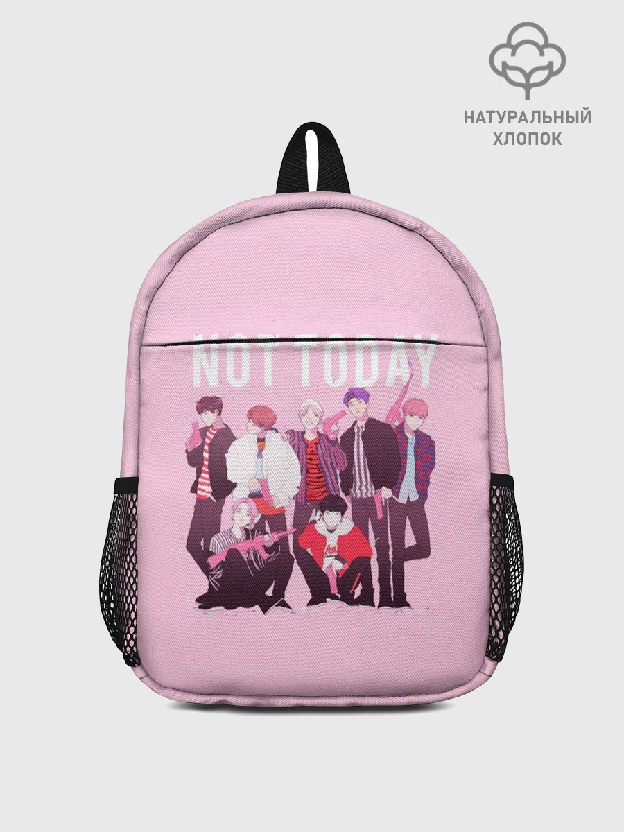 Рюкзак детский / BTS