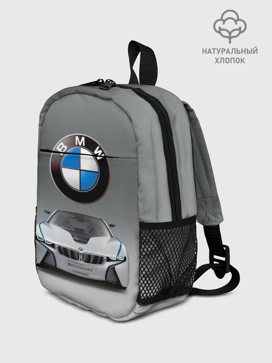 Рюкзак детский / BMW Vision