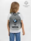 Рюкзак детский / BMW Vision
