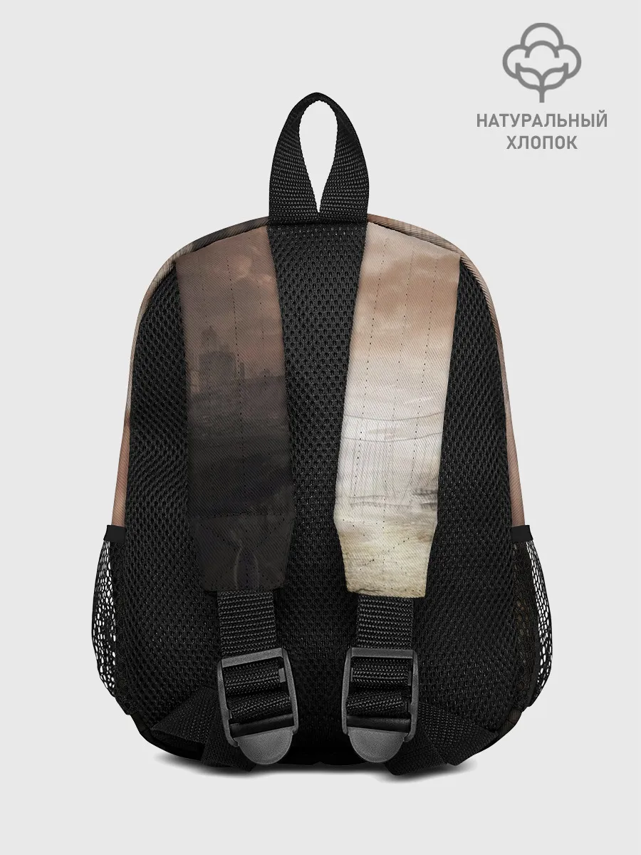 Рюкзак детский / Метро: Исход