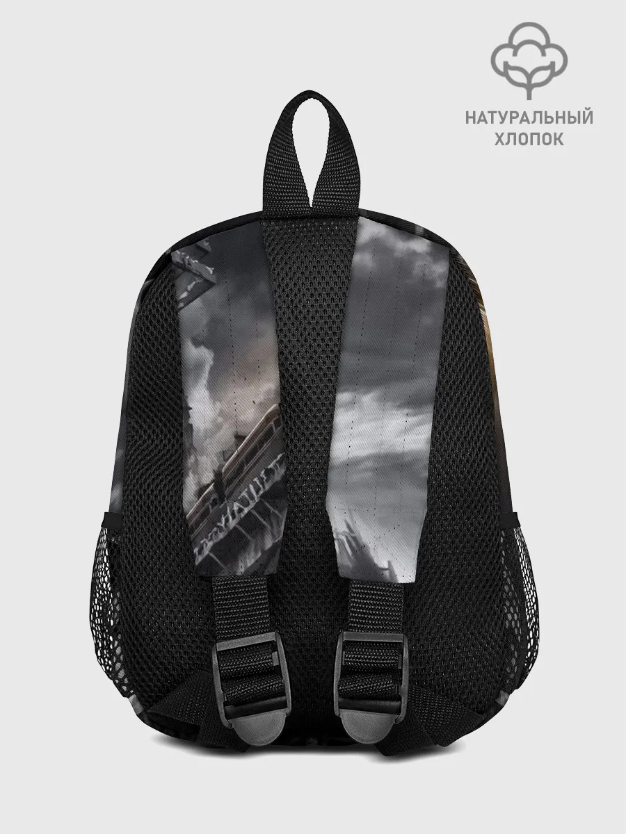 Рюкзак детский / Metro Exodus