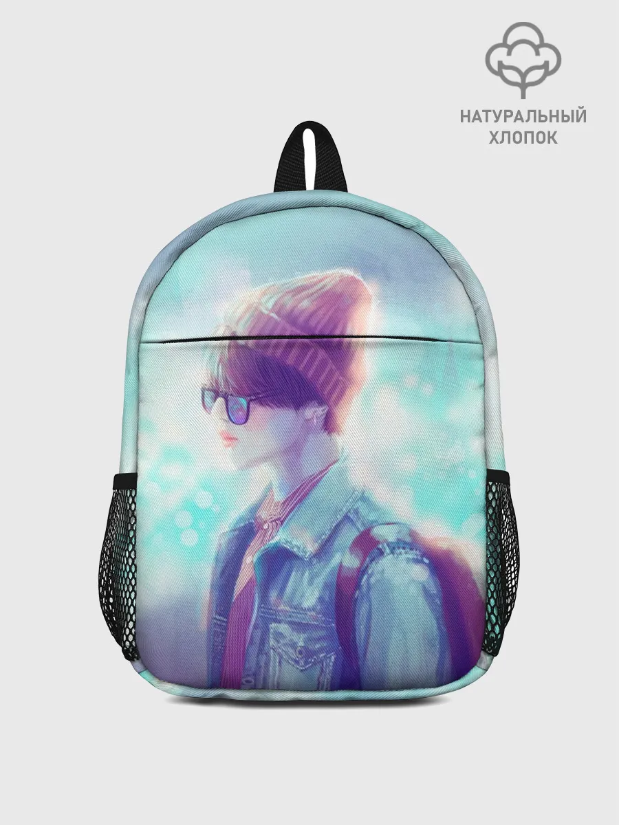 Рюкзак детский / BTS. Jimin