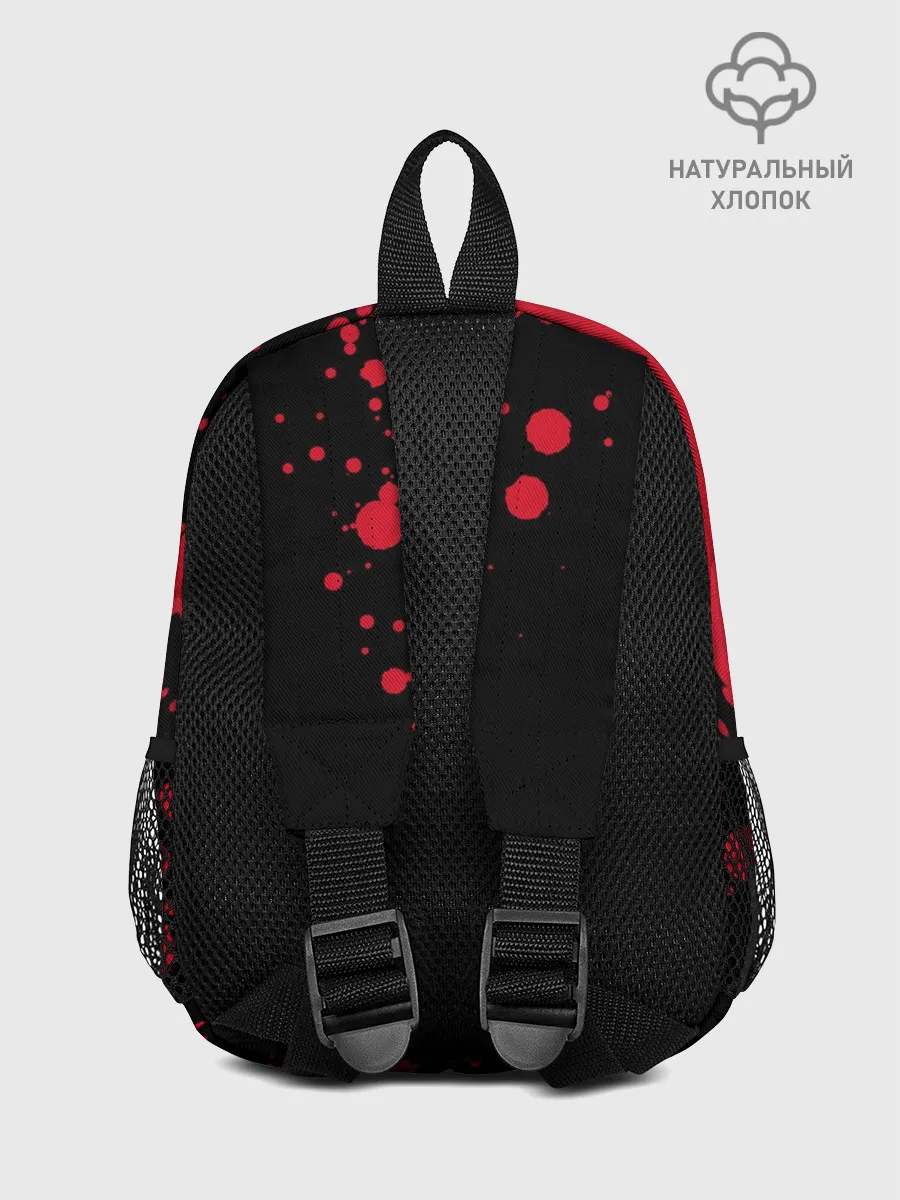 Рюкзак детский / Metro Exodus