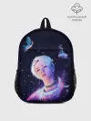 Рюкзак детский / BTS. DNA