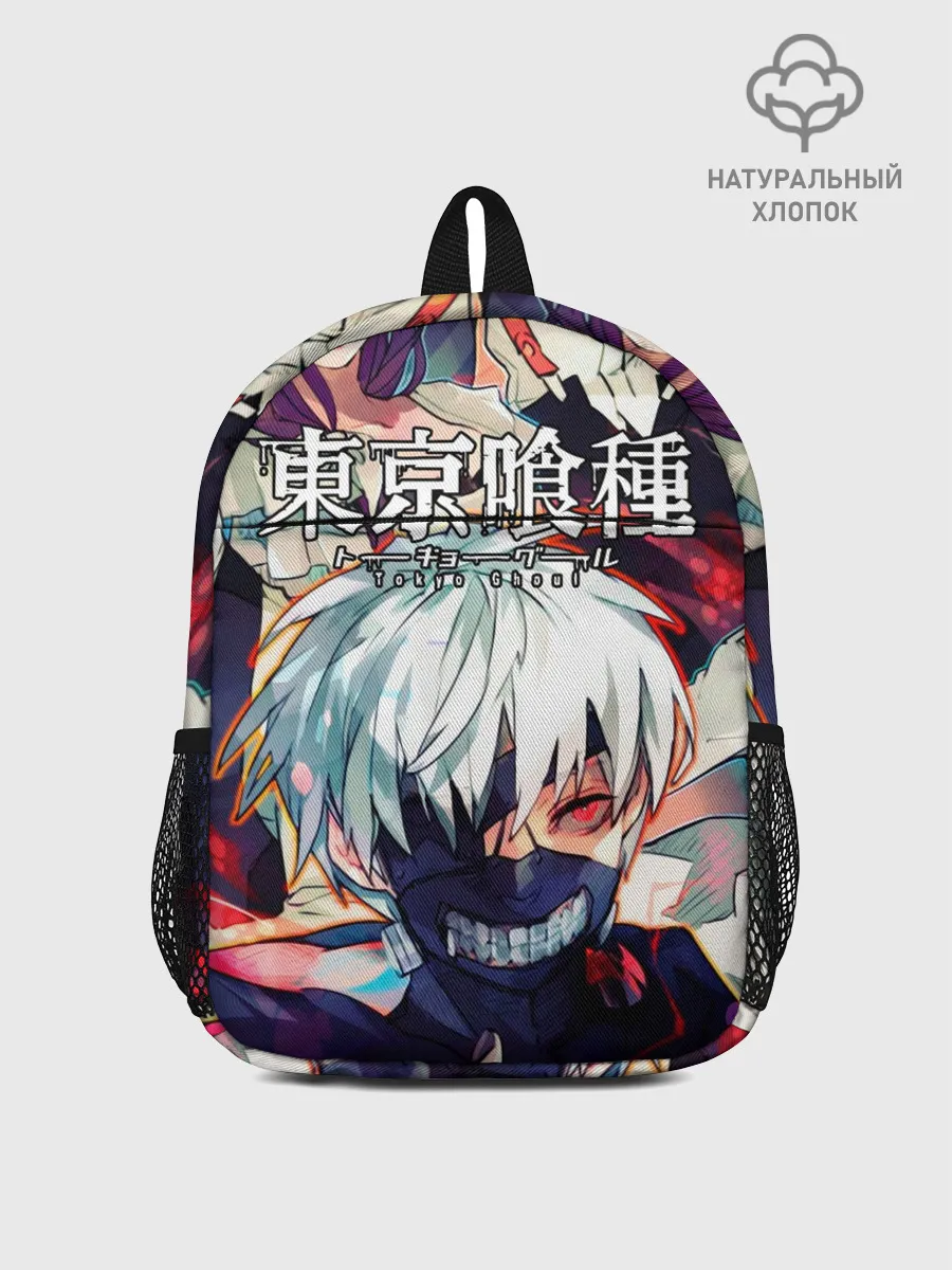 Рюкзак детский / Tokyo Ghoul