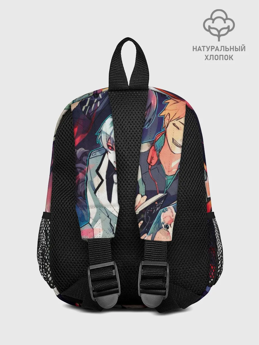 Рюкзак детский / Tokyo Ghoul