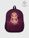 Рюкзак детский / Принцесса Зельда