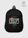Рюкзак детский / TOP. Ode to Sleep