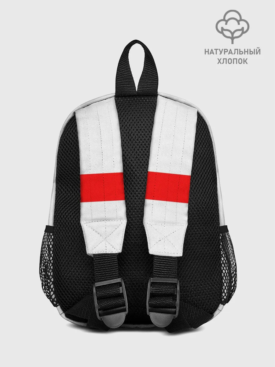 Рюкзак детский / I SLAY GOBLINS