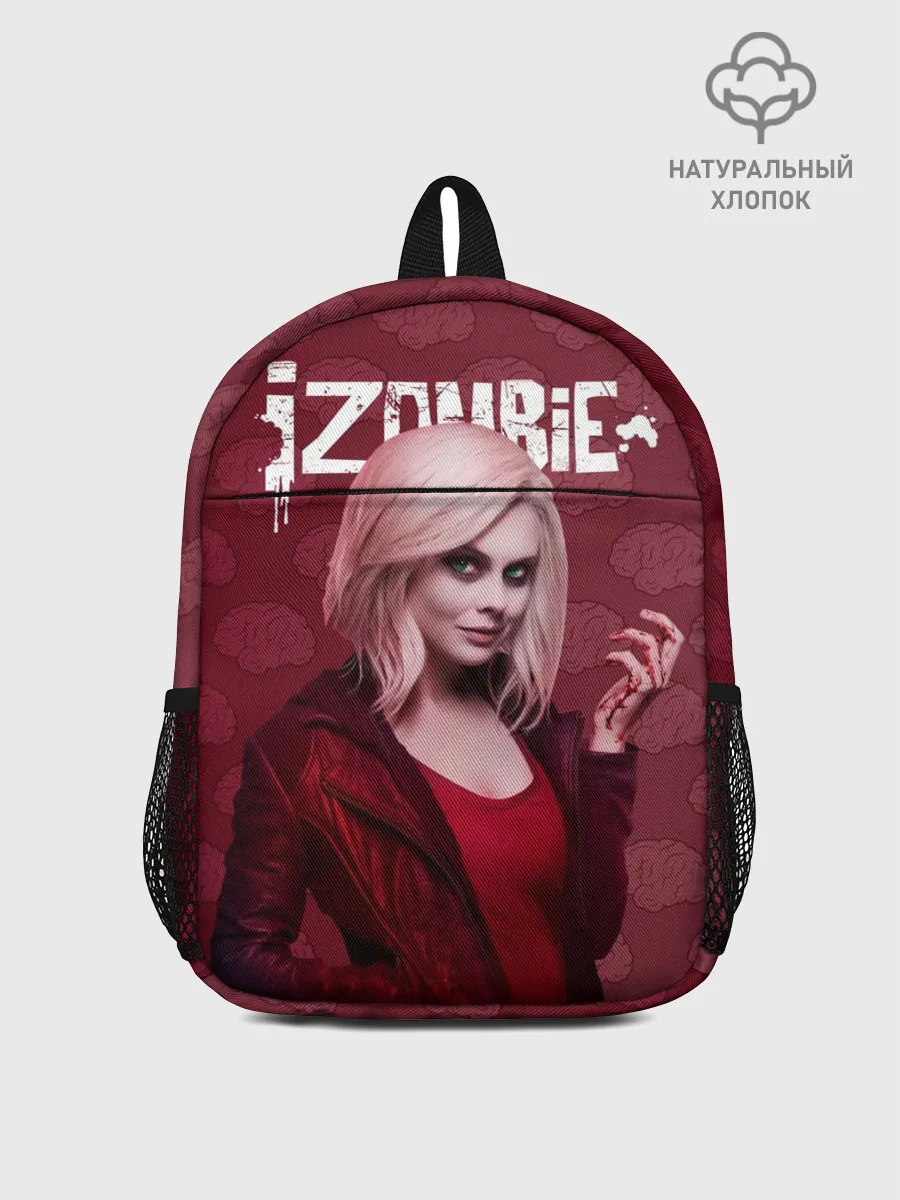 Рюкзак детский / i-ZOMBIE