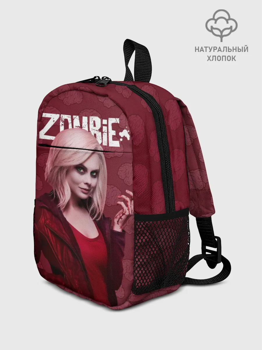 Рюкзак детский / i-ZOMBIE