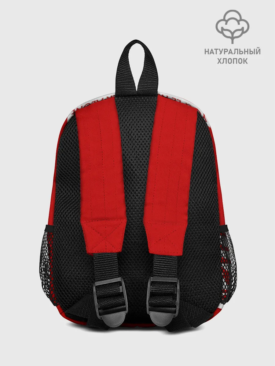 Рюкзак детский / Ливерпуль