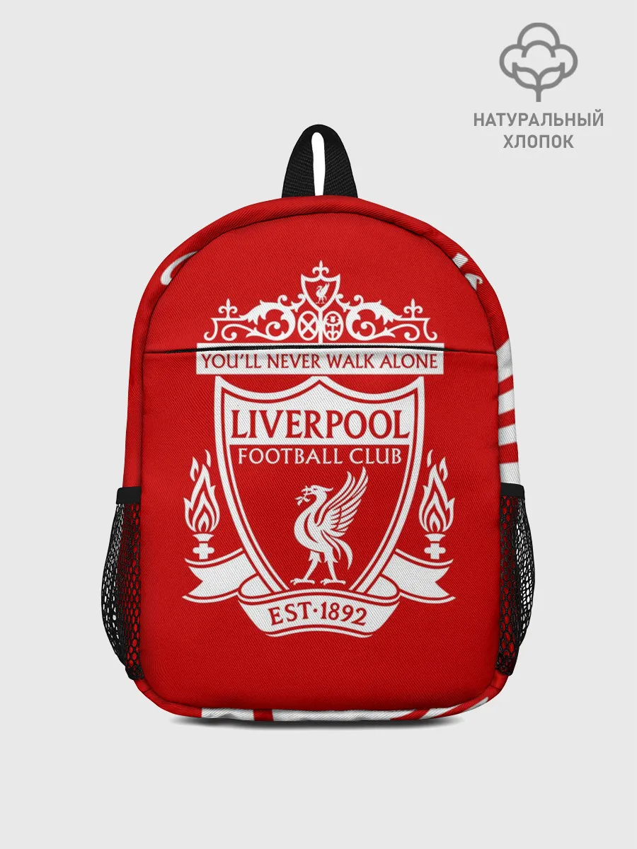 Рюкзак детский / Ливерпуль