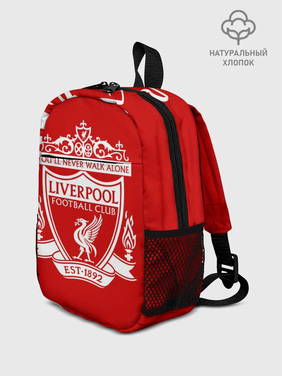 Рюкзак детский / Ливерпуль