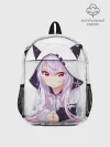 Рюкзак детский / Няшная тян