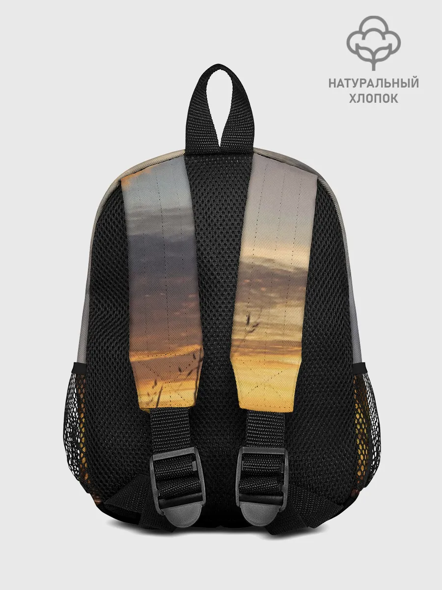 Рюкзак детский / BUMBLEBEE