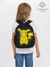 Рюкзак детский / Покемон Пикачу
