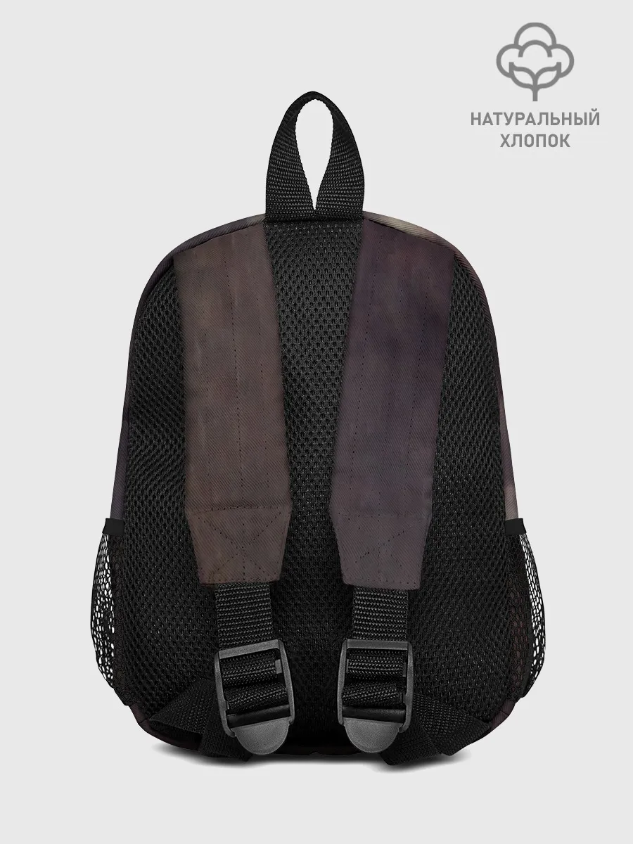 Рюкзак детский / Goblin Slayer darkness