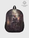 Рюкзак детский / Goblin Slayer darkness