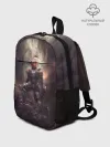 Рюкзак детский / Goblin Slayer darkness