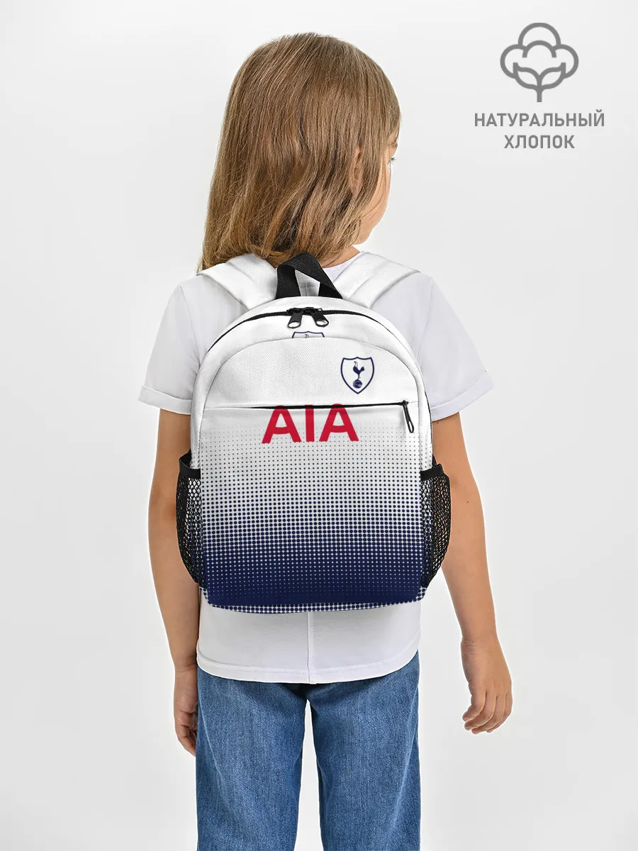 Рюкзак детский / Тоттенхэм